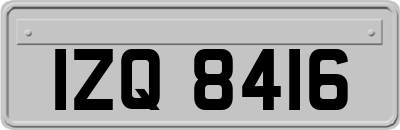 IZQ8416