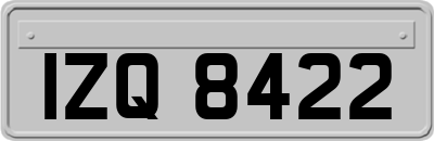 IZQ8422