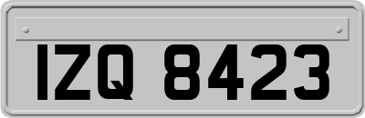 IZQ8423