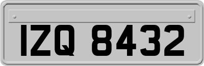 IZQ8432