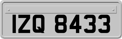 IZQ8433