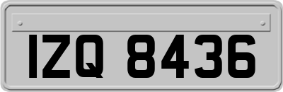 IZQ8436