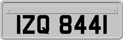 IZQ8441