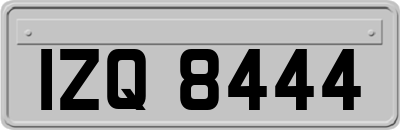 IZQ8444