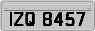 IZQ8457