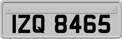 IZQ8465