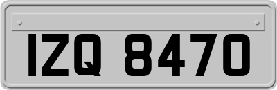 IZQ8470