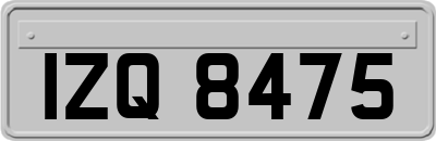 IZQ8475