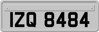 IZQ8484