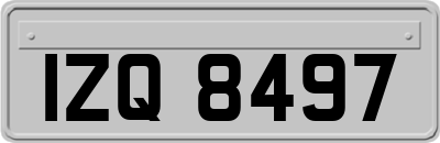 IZQ8497
