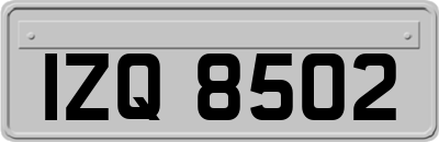 IZQ8502
