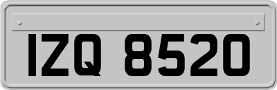 IZQ8520