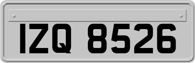 IZQ8526