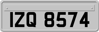 IZQ8574