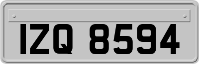 IZQ8594