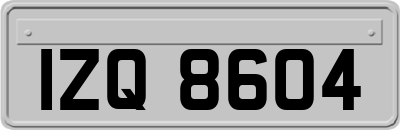 IZQ8604