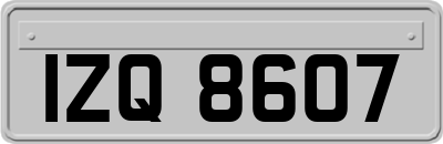 IZQ8607