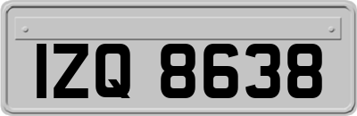 IZQ8638