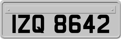 IZQ8642