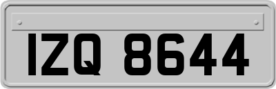 IZQ8644