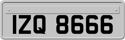 IZQ8666