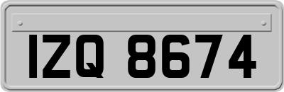IZQ8674