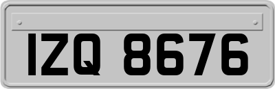 IZQ8676