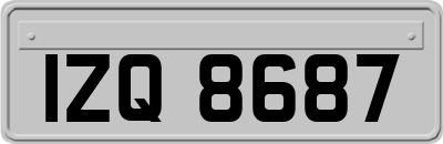 IZQ8687