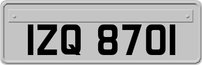 IZQ8701