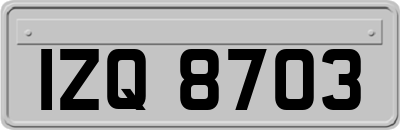 IZQ8703