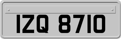 IZQ8710