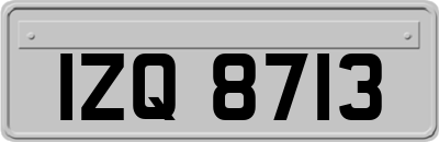 IZQ8713