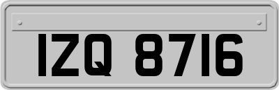 IZQ8716