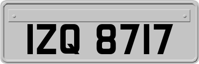 IZQ8717