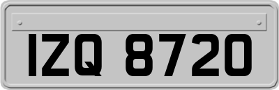 IZQ8720