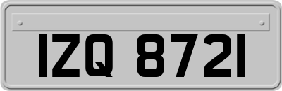IZQ8721