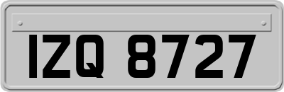 IZQ8727