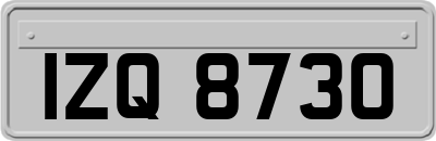 IZQ8730