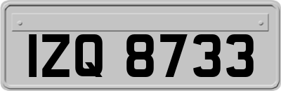 IZQ8733