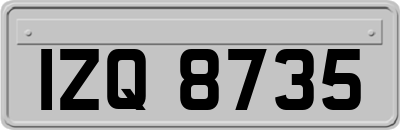 IZQ8735