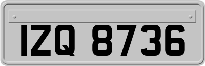 IZQ8736