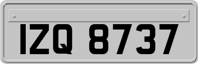 IZQ8737