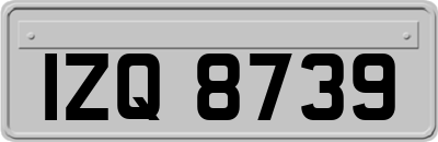 IZQ8739