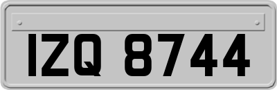 IZQ8744