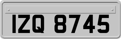 IZQ8745
