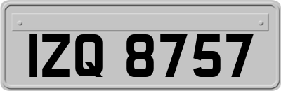 IZQ8757