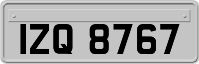 IZQ8767