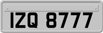 IZQ8777