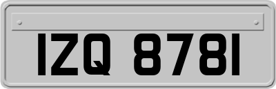 IZQ8781