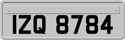 IZQ8784
